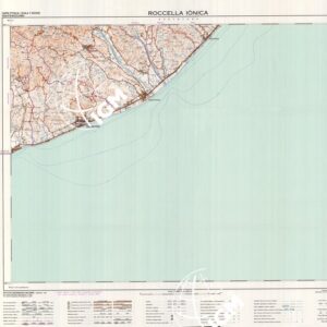 591 (ROCCELLA IONICA) Anno: 1990