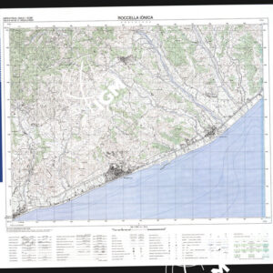 591 IV (Roccella Jònica) Anno: 1993