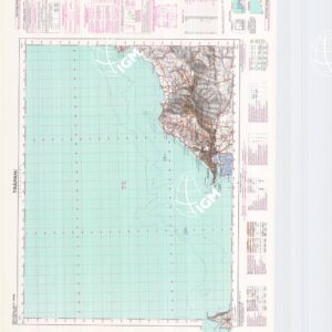 592 (TRAPANI) Anno: 1974