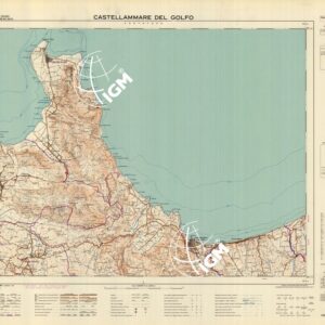 593 (CASTELLAMARE DEL GOLFO) Anno: 1975