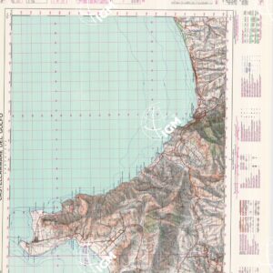 593 (CASTELLAMARE DEL GOLFO) Anno: 1975