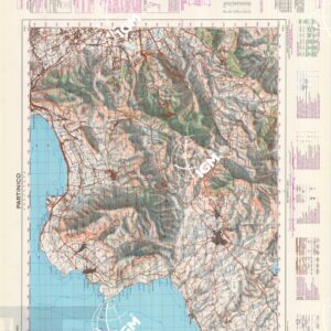 594 (PARTINICO) Anno: 1975