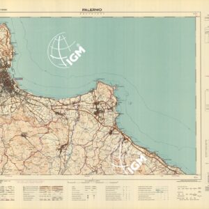 595 (PALERMO) Anno: 1975