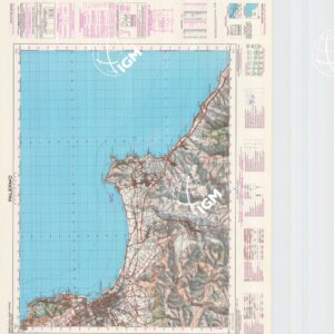 595 (PALERMO) Anno: 1975