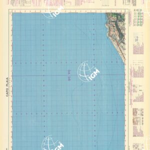 596 (CAPO PLAIA) Anno: 1963