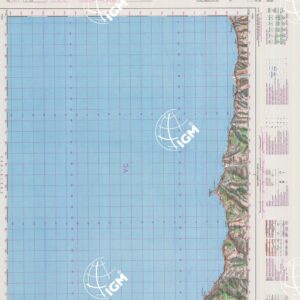 597 (CEFALU) Anno: 1970