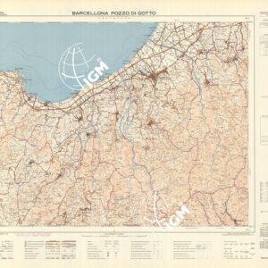 600 (BARCELLONA POZZO DI GOTTO) Anno: 1973