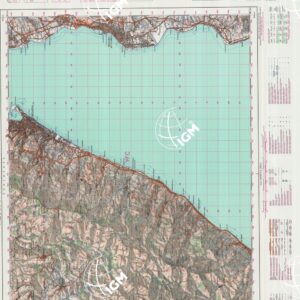 601 (MESSINA - REGGIO DI CALABRIA) Anno: 1978