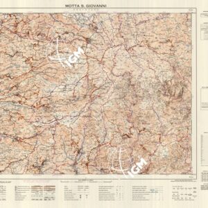 602 (MOTTA SAN GIOVANNI) Anno: 1991