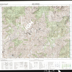 602 II (San Lorenzo) Anno: 1993