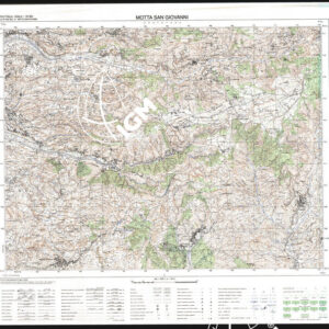 602 III (Motta San Giovanni) Anno: 1993