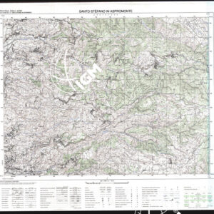 602 IV (Santo Stèfano in Aspromonte) Anno: 1993