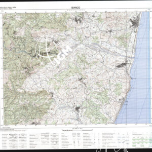 603 III (Bianco) Anno: 1993