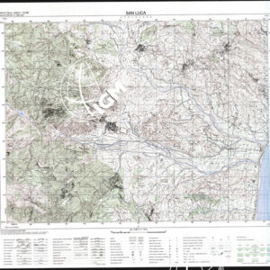 603 IV (San Luca) Anno: 1992