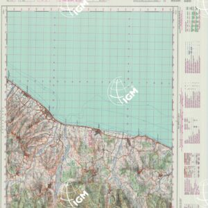 603 (BOVALINO) Anno: 1991