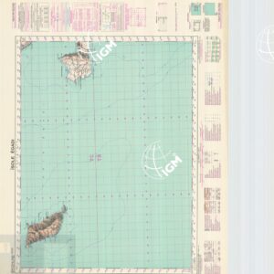 604 (ISOLA DI FAVIGNANA) Anno: 1974