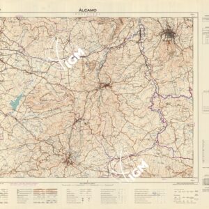 606 (ALCAMO) Anno: 1974