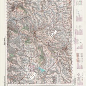 606 (ALCAMO) Anno: 1974