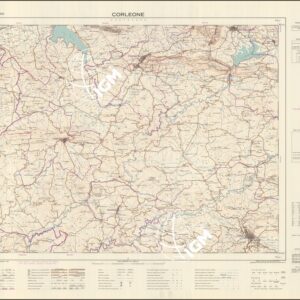 607 (CORLEONE) Anno: 1975