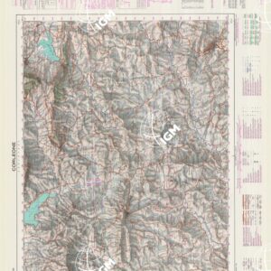 607 (CORLEONE) Anno: 1975