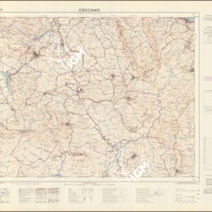 608 (CACCAMO) Anno: 1975