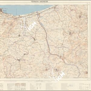 609 (TERMINI IMERESE) Anno: 1974