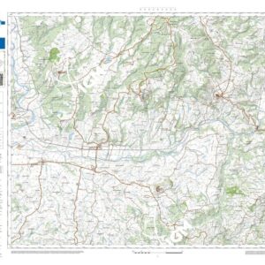 60 22 (Seggiano) Anno: 2022