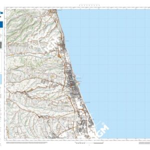 60 33 (San Benedetto del Tronto) Anno: 2022