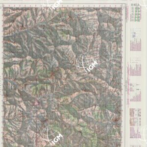 610 (CASTELBUONO) Anno: 1971