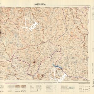 611 (MISTRETTA) Anno: 1970