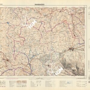 612 (RANDAZZO) Anno: 1971