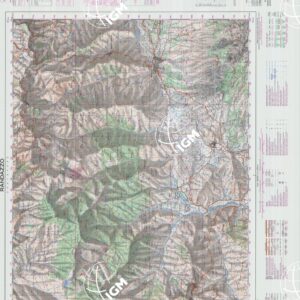 612 (RANDAZZO) Anno: 1971