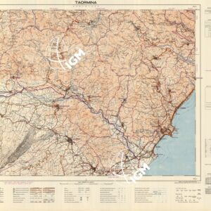 613 (TAORMINA) Anno: 1972