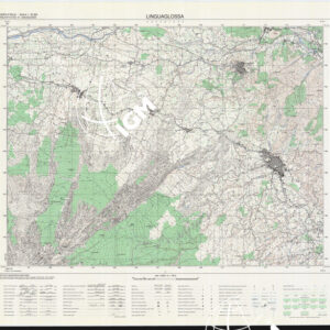 613 III (Linguaglossa) Anno: 1993