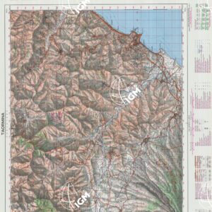 613 (TAORMINA) Anno: 1972