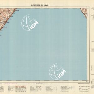 614 (SANTA TERESA DI RIVA) Anno: 1974