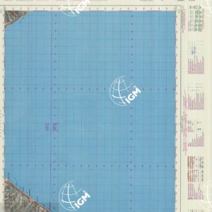 614 (SANTA TERESA DI RIVA) Anno: 1974