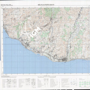 615 IV (Mèlito di Porto Salvo) Anno: 1993