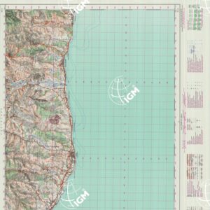 615 (MELITO DI PORTO SALVO) Anno: 1991