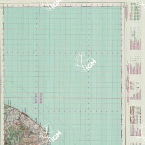 616 (CAPO SPARTIVENTO) Anno: 1991