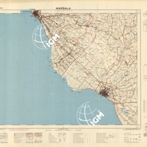 617 (MARSALA) Anno: 1974