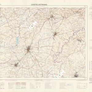 618 (CASTELVETRANO) Anno: 1974