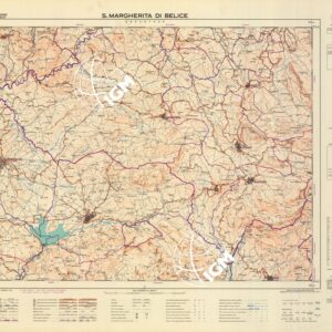 619 (SANTA MARGHERITA DI BÈLICE) Anno: 1975