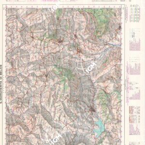 619 (SANTA MARGHERITA DI BÈLICE) Anno: 1975