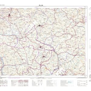 622 (GANGI) Anno: 1971