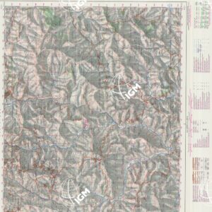 622 (GANGI) Anno: 1971