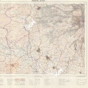 624 (MONTE ETNA) Anno: 1975