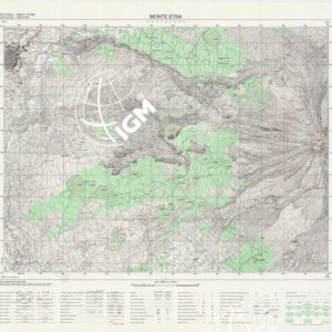 624 I (Monte Etna) Anno: 1993