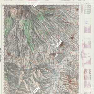 624 (MONTE ETNA) Anno: 1975