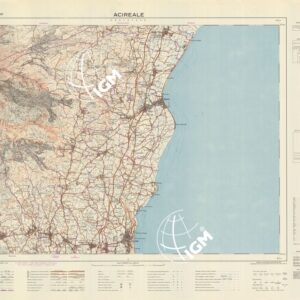 625 (ACIREALE) Anno: 1974